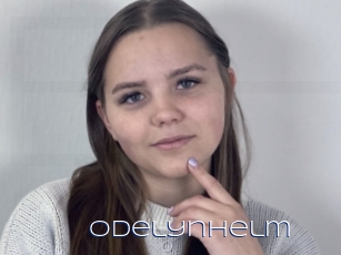 Odelynhelm