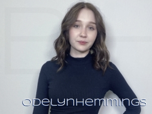 Odelynhemmings