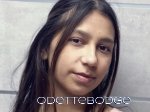 Odettebodge