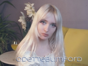 Odettebumford