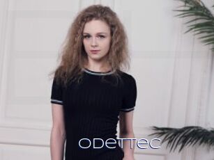 Odettec