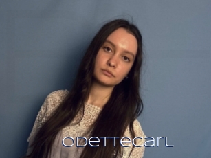 Odettecarl