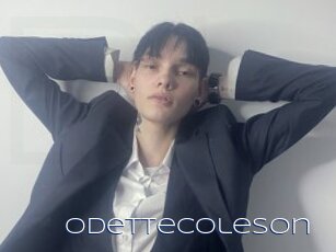 Odettecoleson
