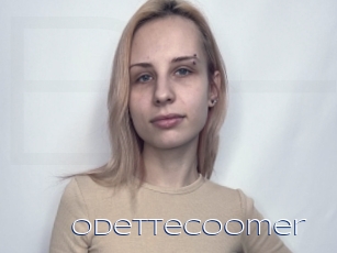 Odettecoomer