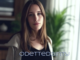 Odettedainty