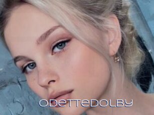 Odettedolby