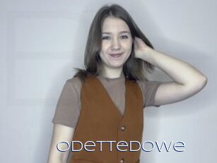 Odettedowe