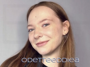 Odetteeddiea