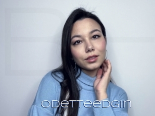 Odetteedgin