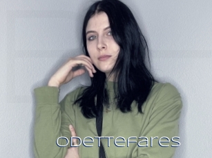 Odettefares