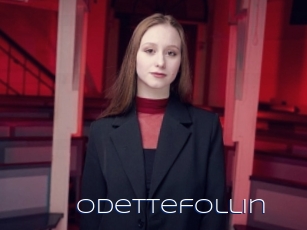 Odettefollin