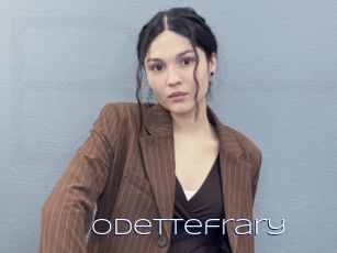 Odettefrary