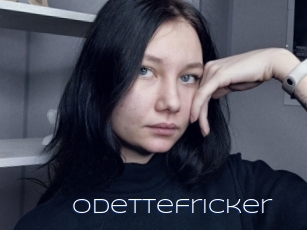 Odettefricker