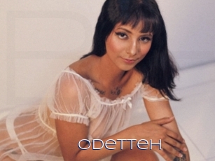 Odetteh