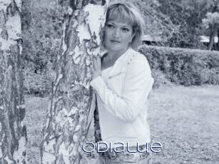 Odialue