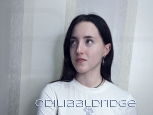 Odiliaaldridge