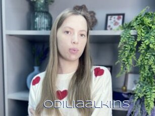 Odiliaalkins