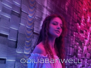 Odiliabanwell