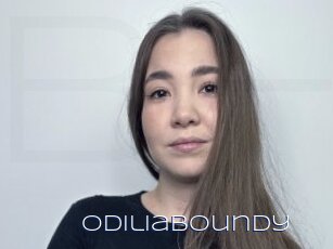 Odiliaboundy