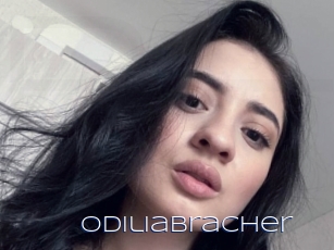 Odiliabracher
