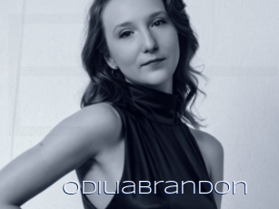 Odiliabrandon