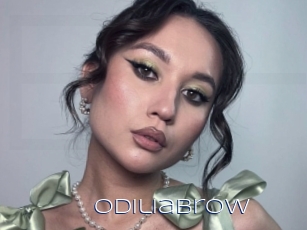 Odiliabrow