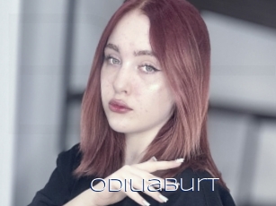 Odiliaburt