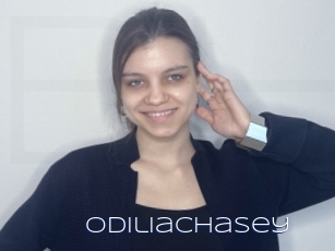 Odiliachasey