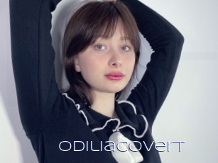 Odiliacovert