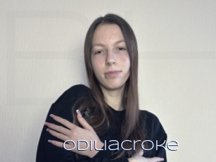 Odiliacroke