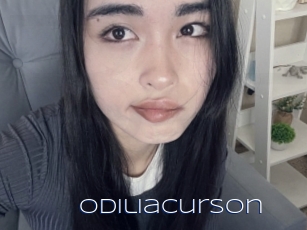 Odiliacurson