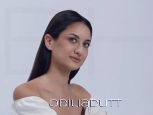 Odiliadutt