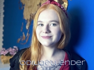 Odiliaellender