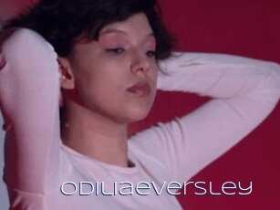 Odiliaeversley