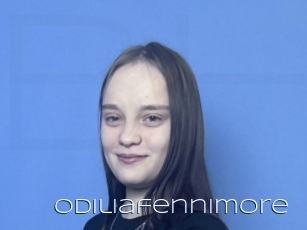 Odiliafennimore