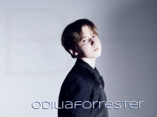 Odiliaforrester
