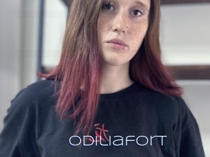 Odiliafort