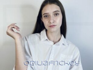 Odiliafrickey