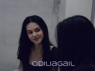 Odiliagail