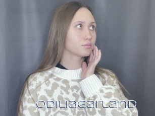Odiliagarland