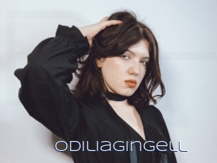 Odiliagingell