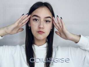 Odiliagise