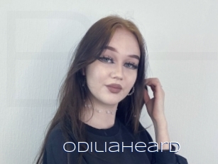 Odiliaheard
