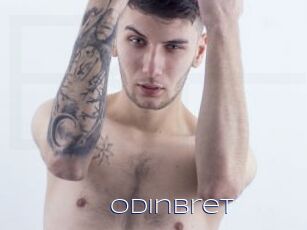 Odinbret
