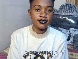 Odrieunion