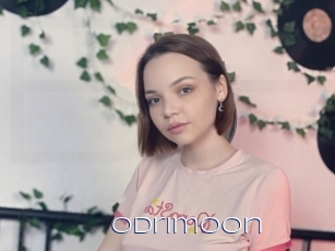 odrimoon Blue Hot