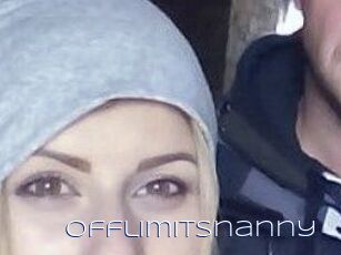 Offlimitsnanny