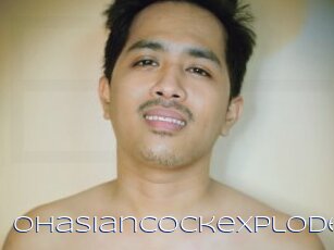 Ohasiancockexploder