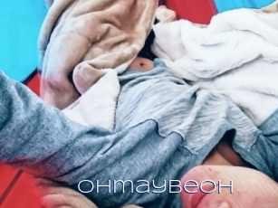 Ohmaybeoh