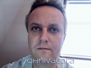 Ohnivacara